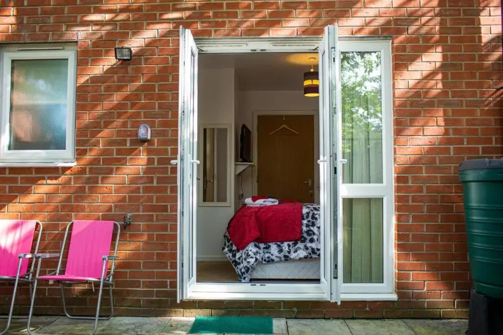 Alban Townhouse