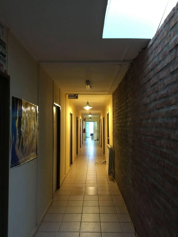 Hostel del Glaciar Pioneros