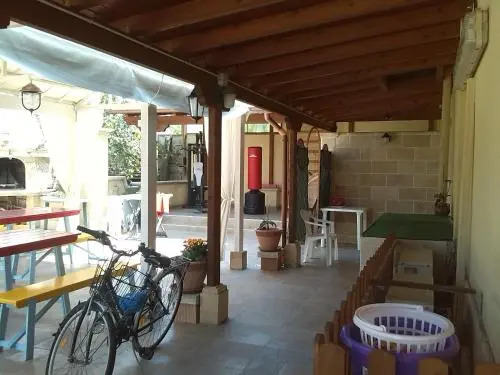 Casa Tommaso
