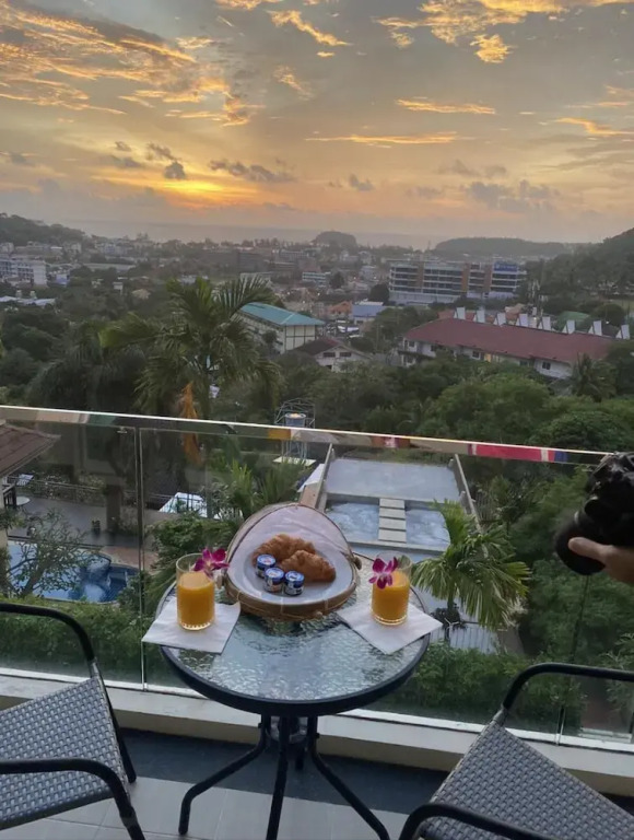 Santosa Detox & Wellness Center