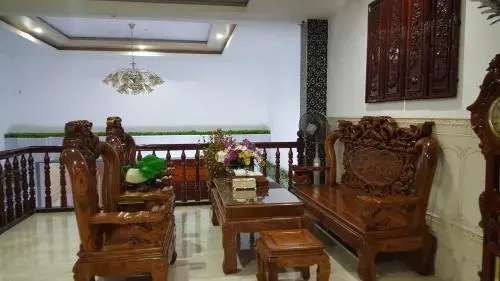 Huynh Nhu 2 Hotel