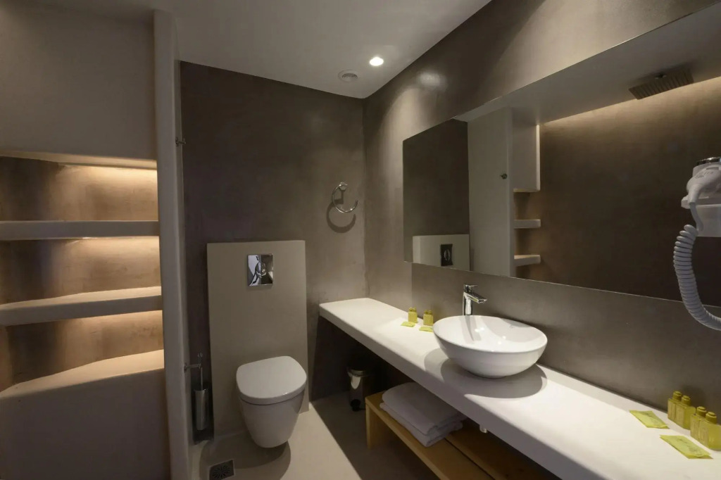 Mykonos View Hotel