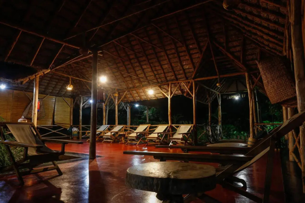 Green Dreams Eco Stay