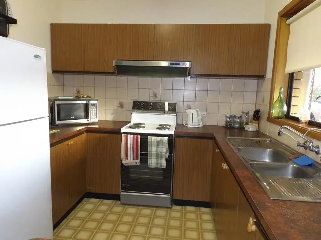 Kirazz Holiday Homes