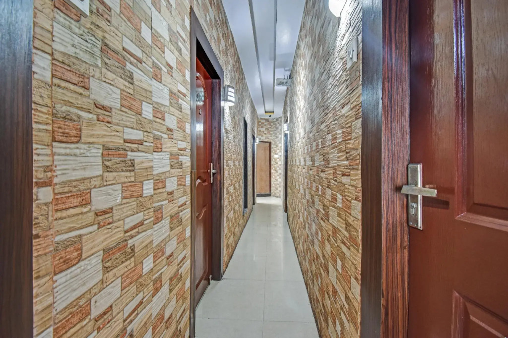 Super Collection O Karaya Road Formerly Hotel New Diamond
