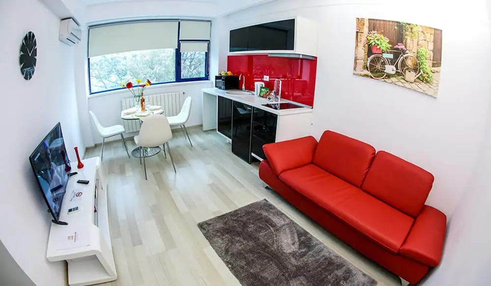 Iassium Residence Iasi