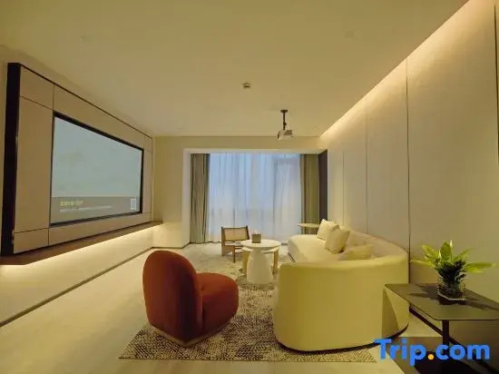 Quzhou Changshan UrCove by Hyatt Hotel