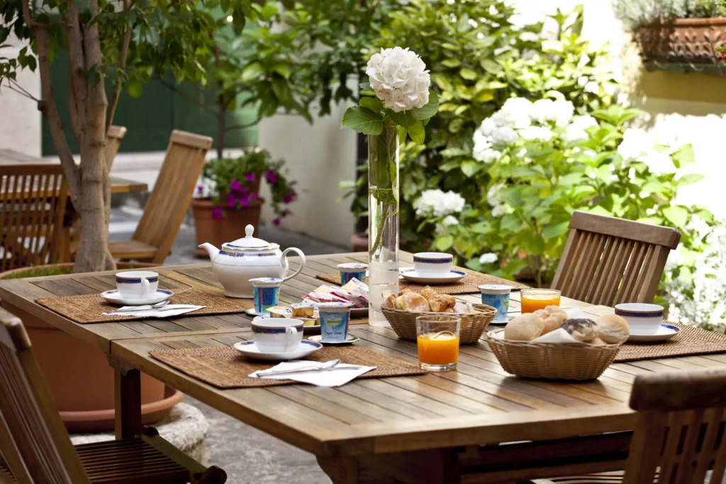 Boutique Hotel Scalzi