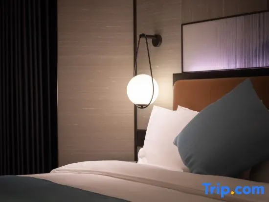 Xiangyang Xiyue Carrey Hotel