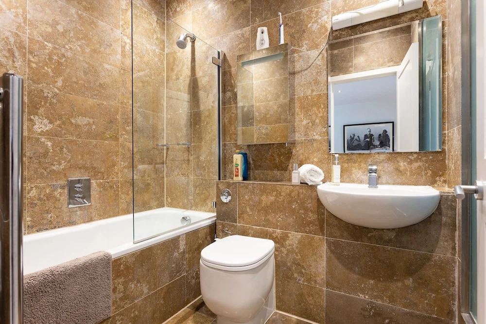 Kensington 2 Bedroom Home