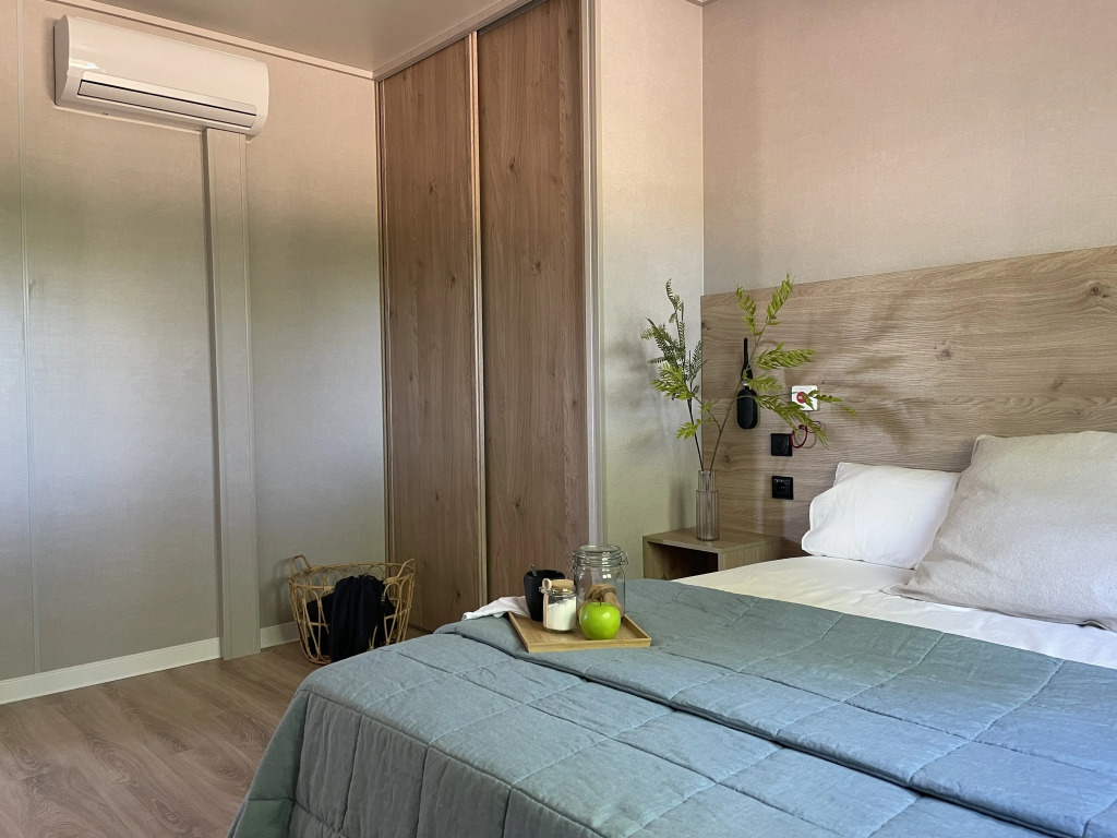 Natura Resorts