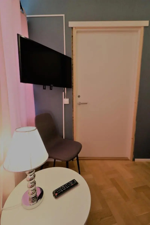 RIBO Apartment Aurora