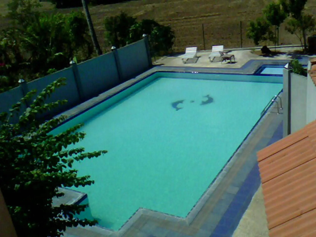 Samorich Hotel