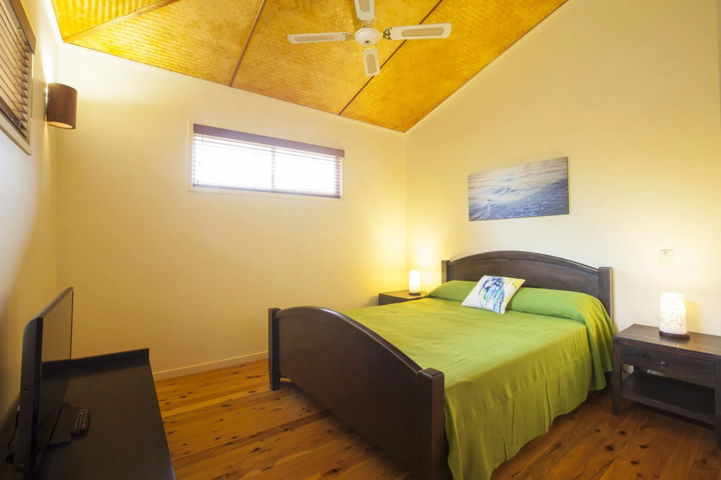 Seascape Holidays Villa 8 Surya