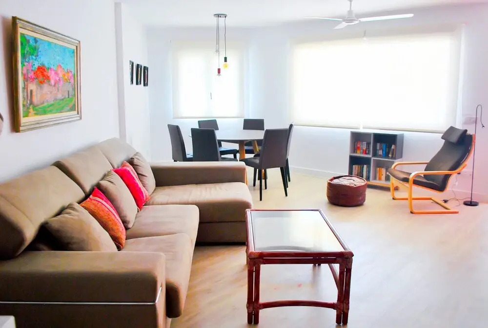 Living4Malaga Platinum Beach
