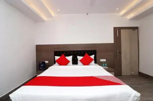 Hotel Triveni Sangam By OYO Rooms
