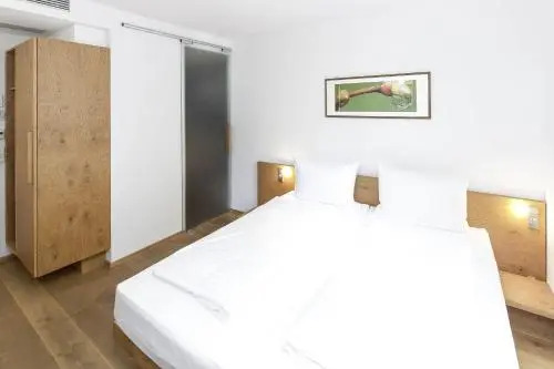 Hotel Wirtshaus Garbe
