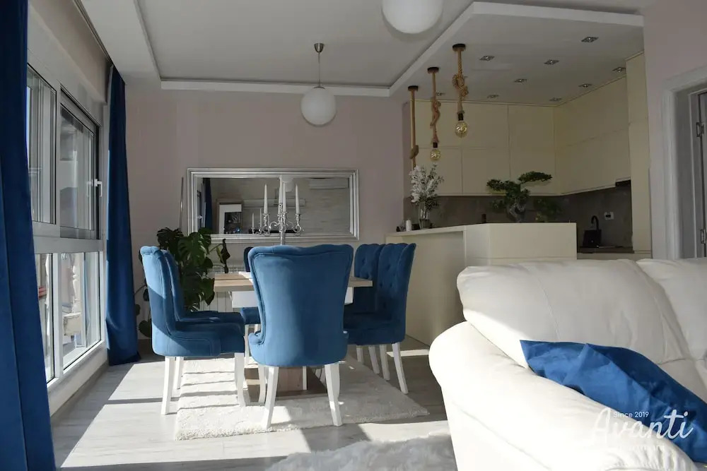 Apartmani Becici