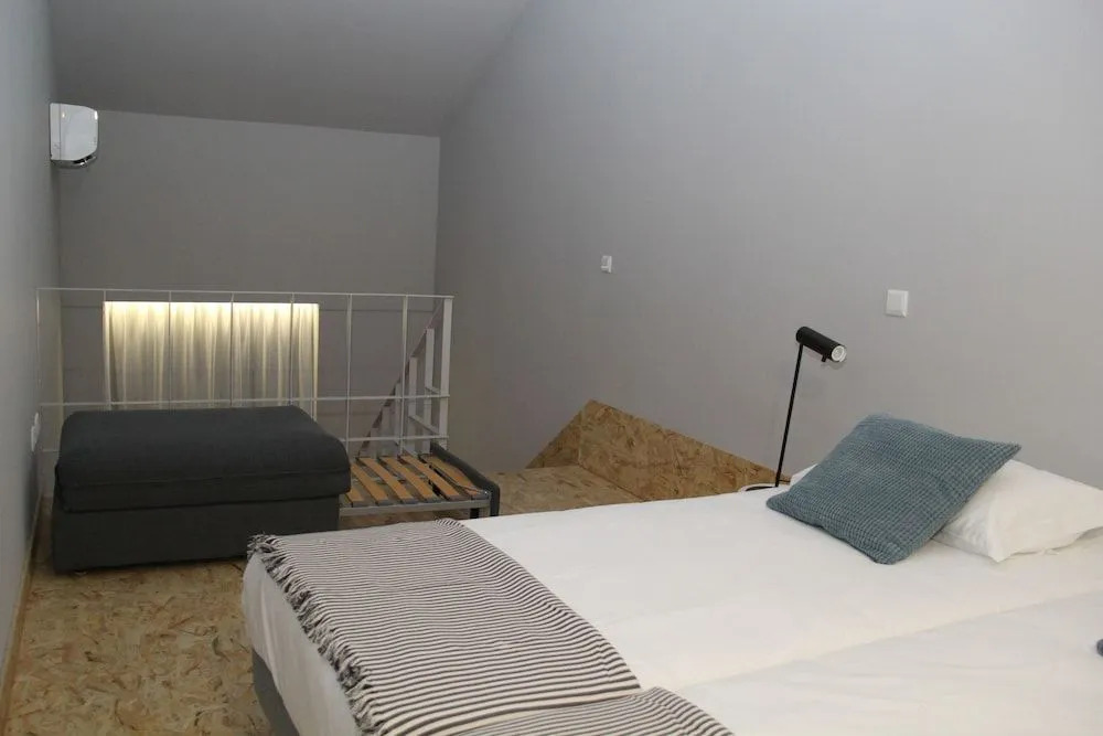 StayInn City - Póvoa de Varzim