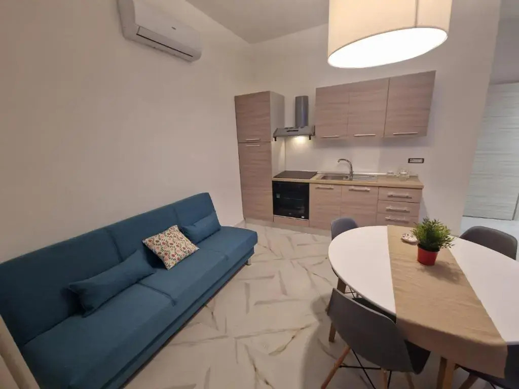 Ama Casa Holiday & Business Apartments