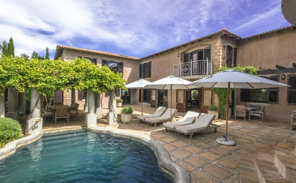 Auberge Provence