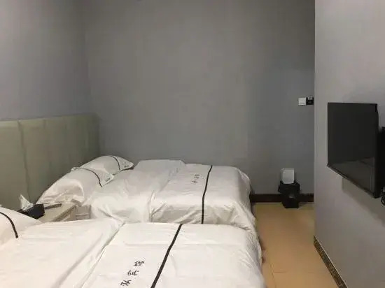 Bijie Pu'er Homestay