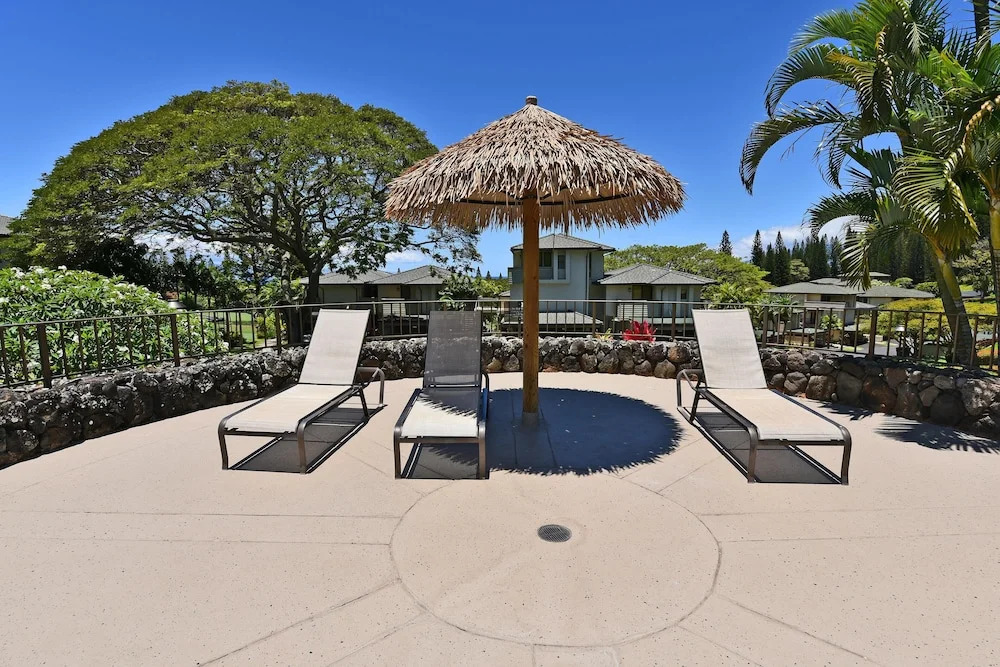 Kapalua Golf Villas 27t1 2, Lahaina