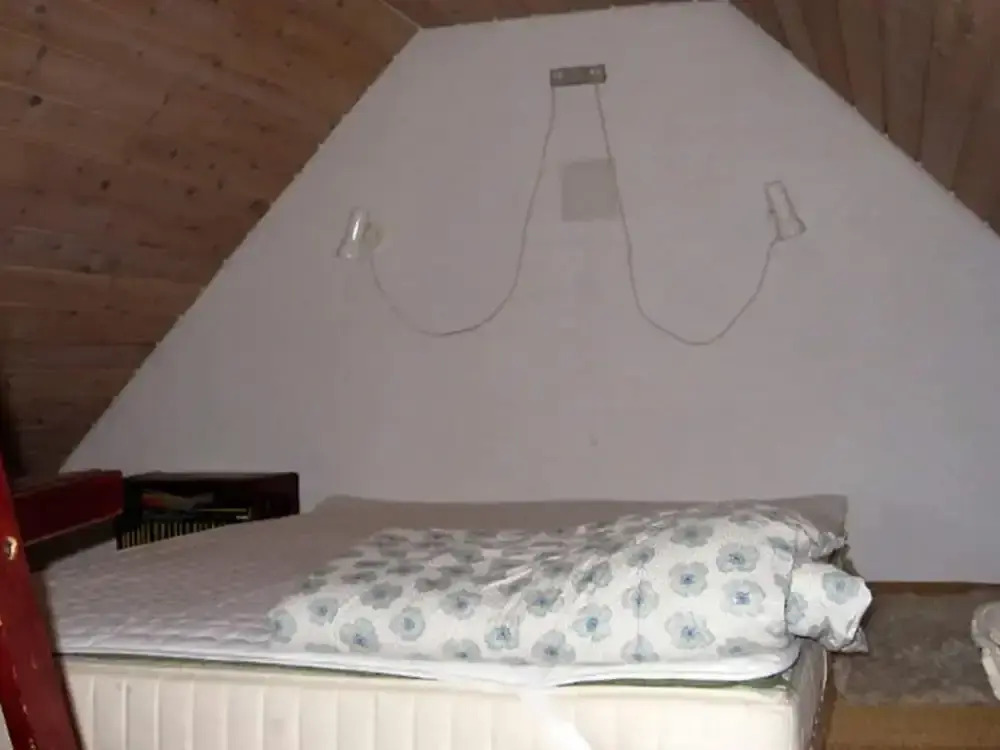 4 star holiday home in Bramming