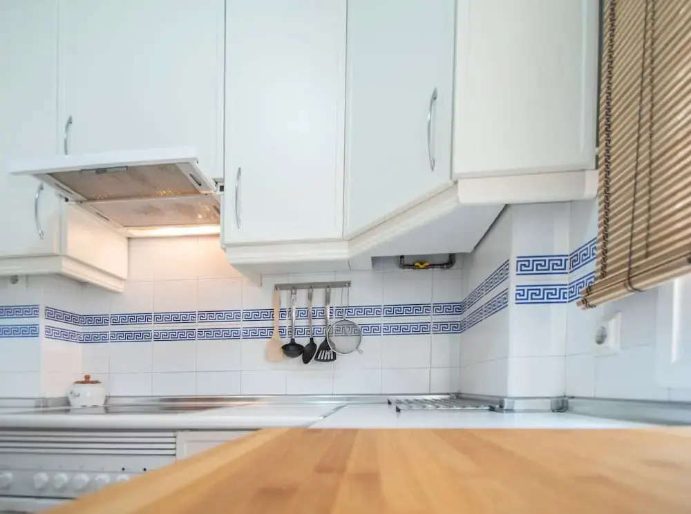 Apartamentos Las Huertas