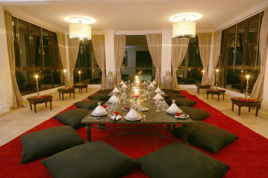 Riad Mamass