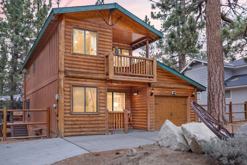 Inn Between Pines#1411