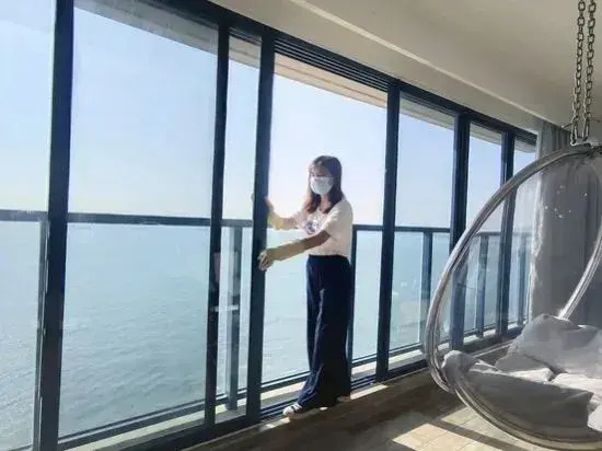 Huidong Meixuan Sea View Apartment