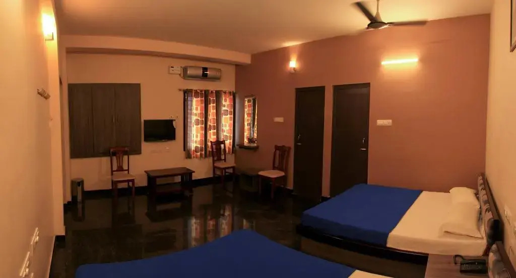 Hotel Sri Hayagriva