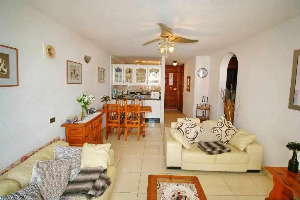 Parque Santiago I 242 by Tenerife Rental and Sales