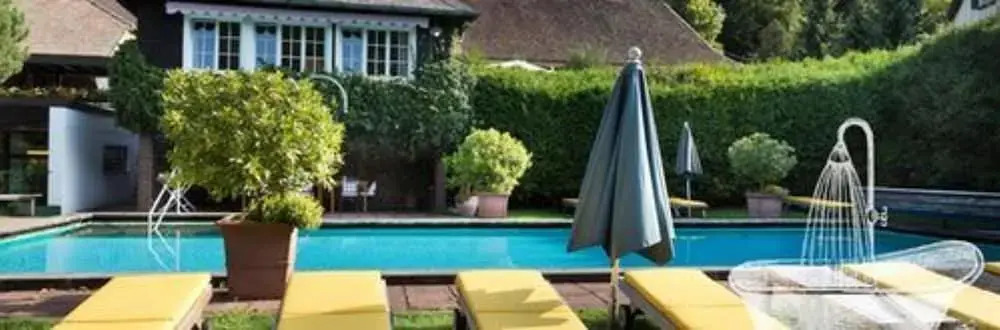Romantik Hotel Spielweg