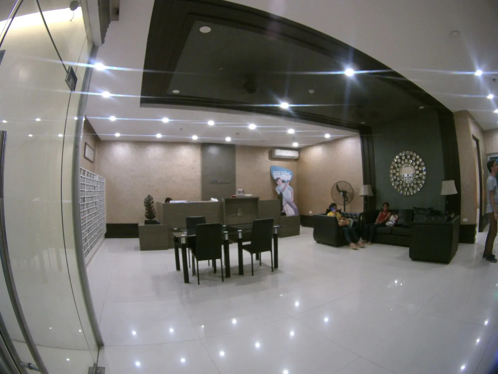 Cebu Rooms - San Marino