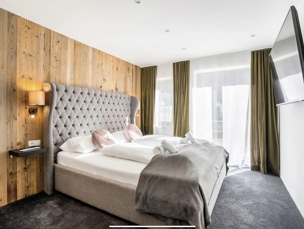 Love the Alps Apartments