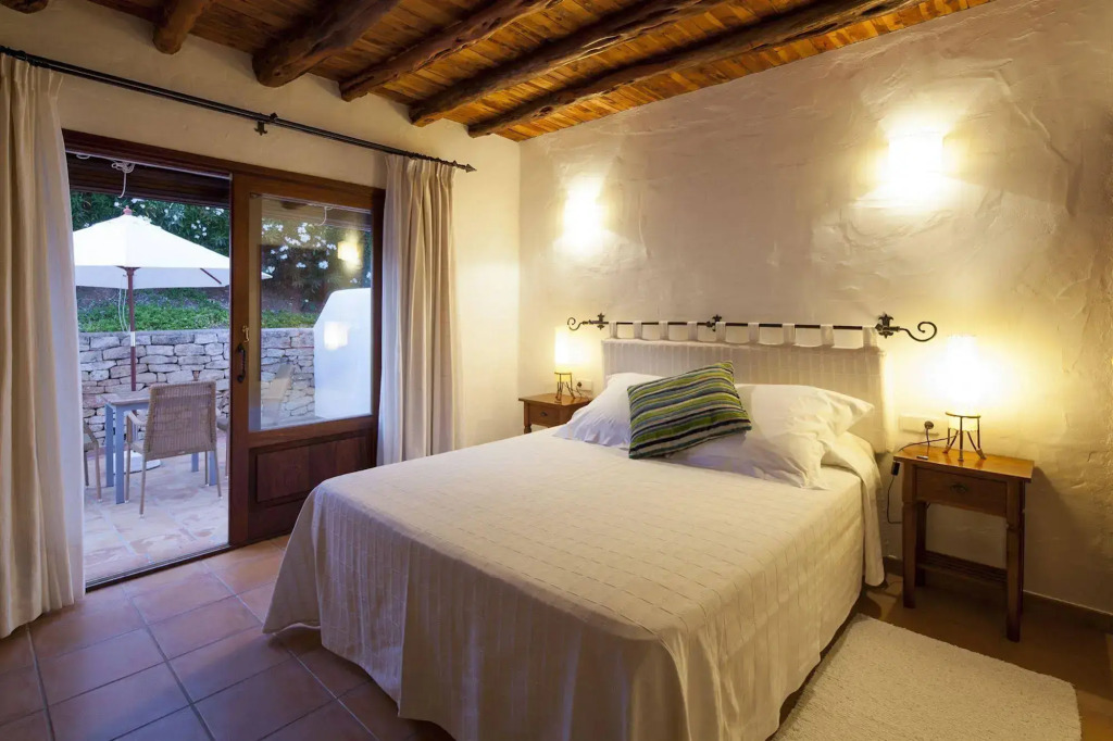 Agroturisme Can Planells