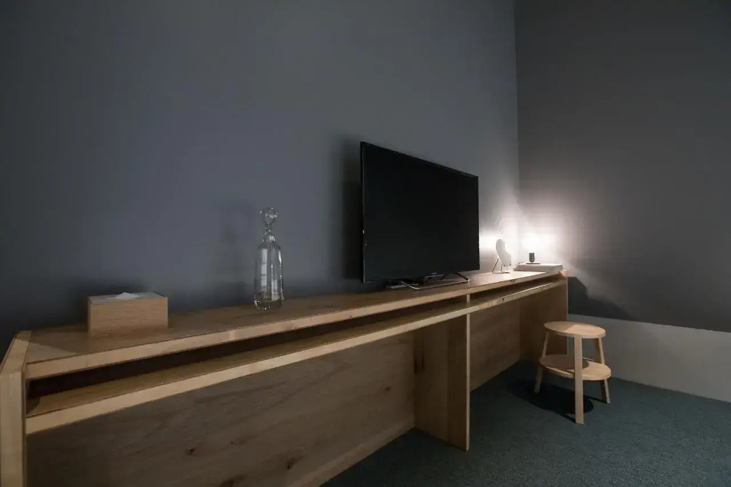 KUMU Kanazawa by THE SHARE HOTELS
