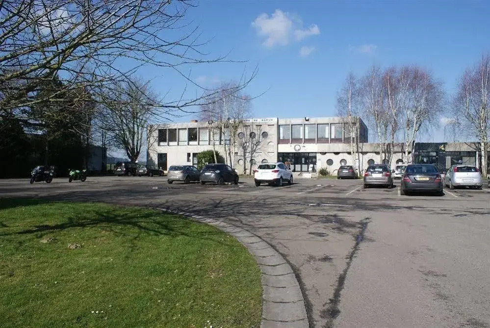 Hotel Le DHélice