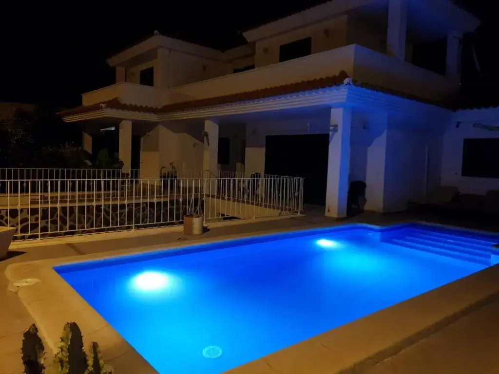 Holiday Home Villa Nina