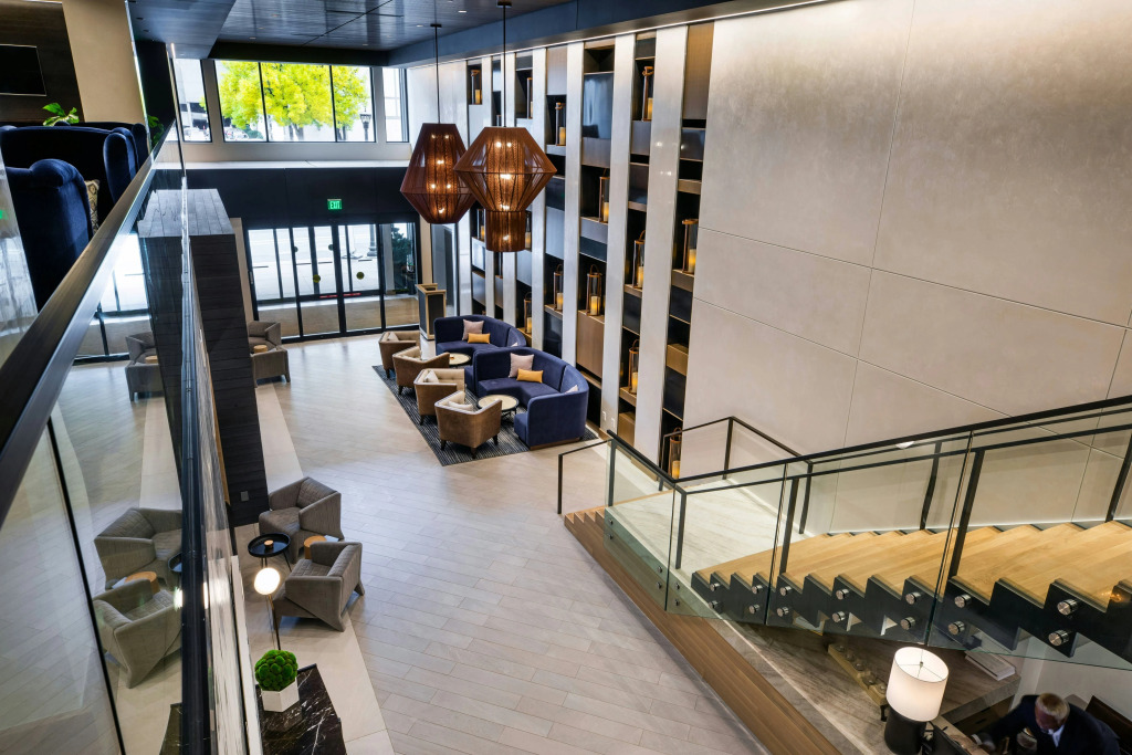 Elliot Park Hotel, Autograph Collection