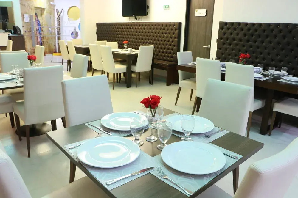 Hotel Punta Arena Spa Boutique