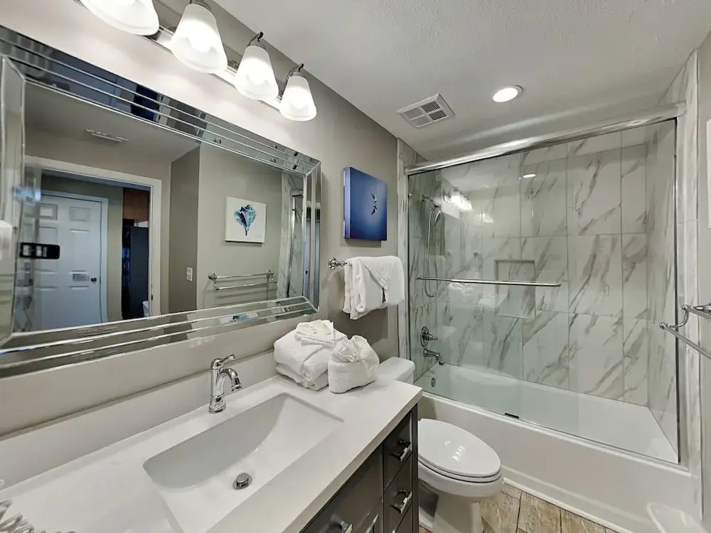 The Beach Club - Avalon #1604 by Southern Vacation Rentals