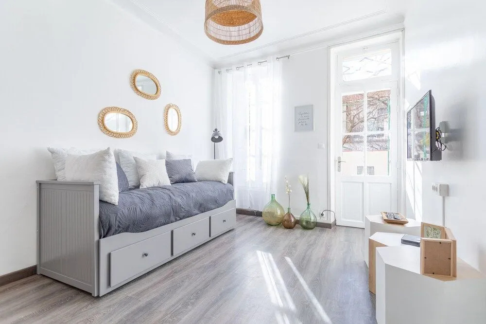 La Maison de Famille by MaisonMars