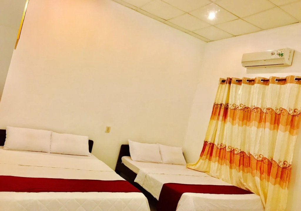 Thien Phu Nghia 1 - Homestay Phu Quoc