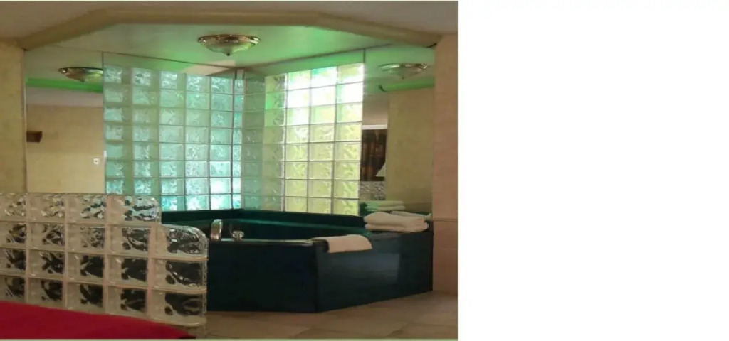 Oceanside Lodge