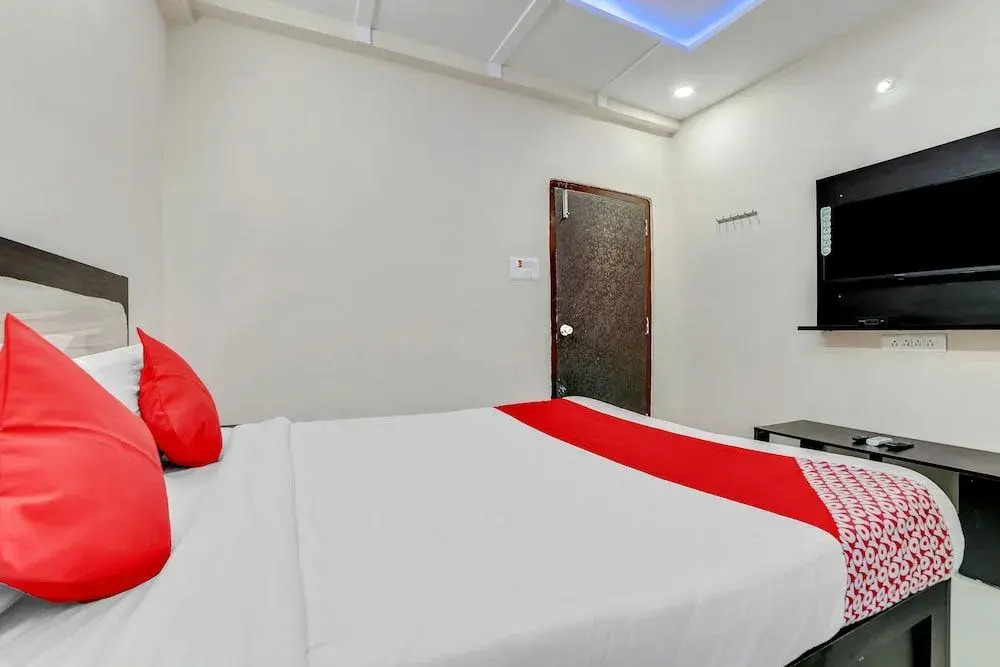 OYO Flagship 60526 5 STAR GRAND