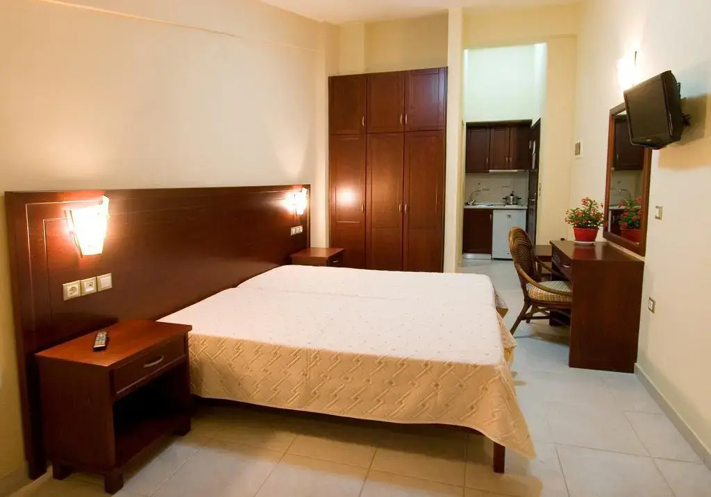 Hotel Viana