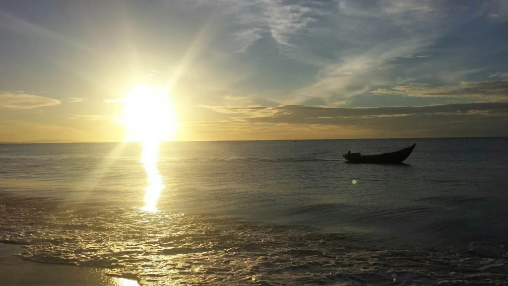 Long Beach Resort Phan Thiet